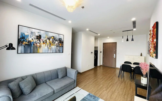 TIL - Vinhomes Skylake Elegance Suites