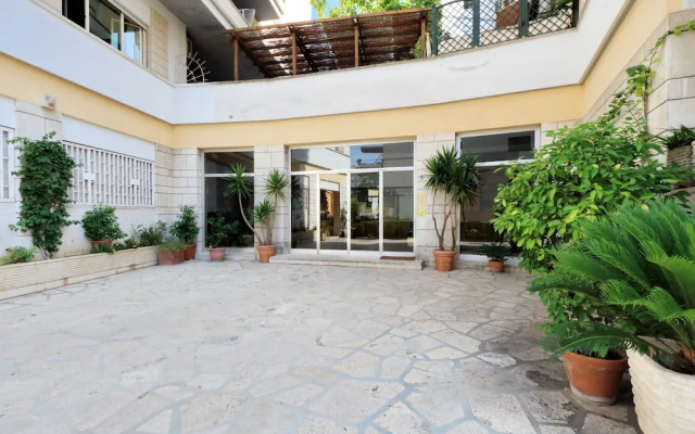 Tito Livio Apartment