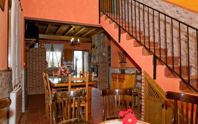 Las Cabañas de La Vera
