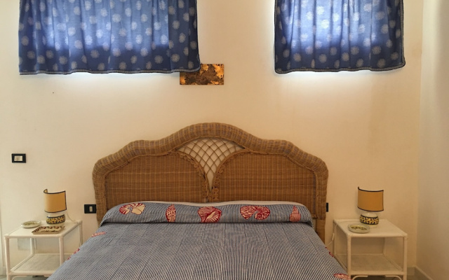 Villa La Sciroccata Leuca