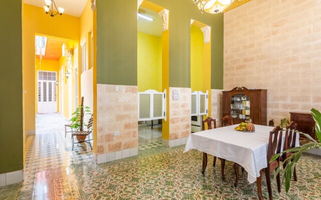 Casa Mi Tierra