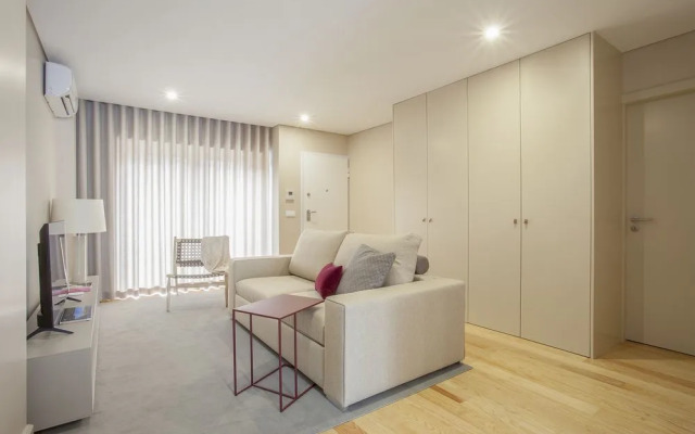 Luxury Boutique Apartment