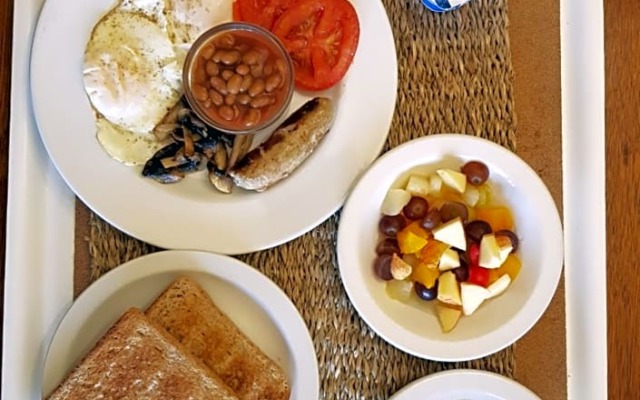 Summerstrand Beach Lodge