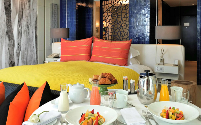 Hotel Le Golf D’Essaouira & Spa