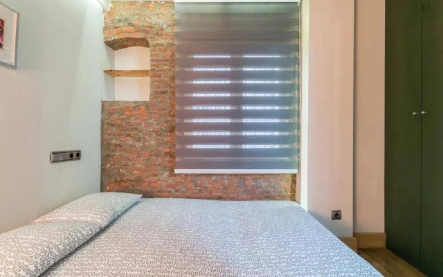 Welcome Apartments Retiro Park Charme