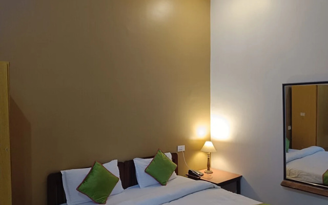 Hotel Mewad Haveli Pushkar