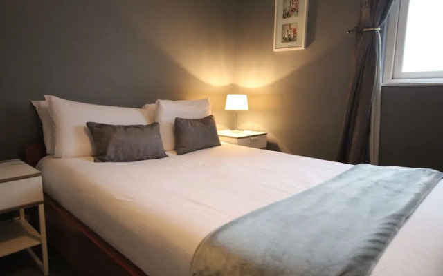The Key Collection Apartments Temple Bar