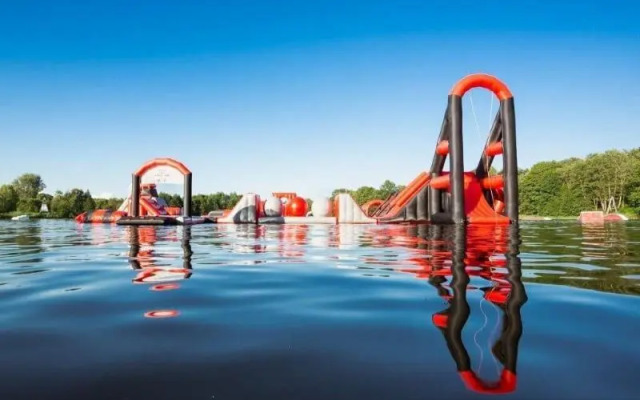 Vilnius Grand Resort