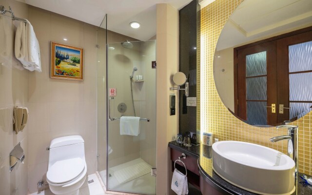 Grand Skylight Garden Hotel Shenzhen