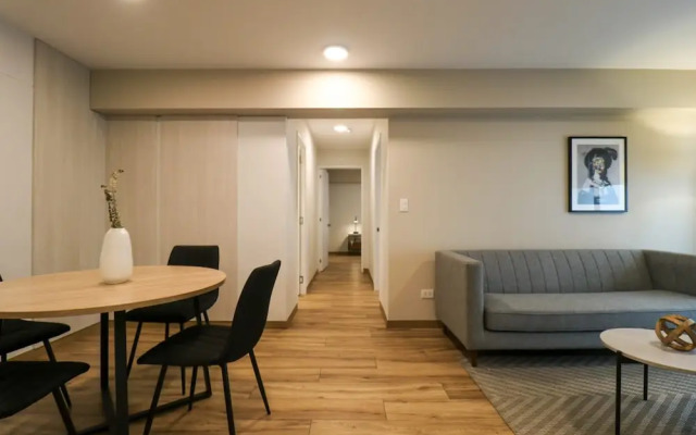 Amazing 2BR in the Heart of Miraflores
