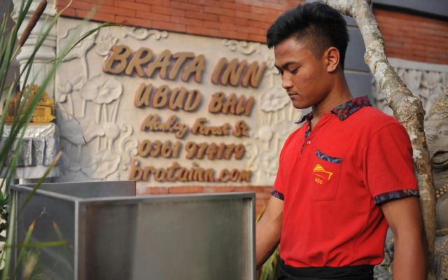 Brata Inn