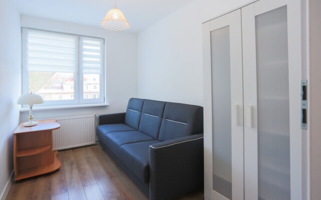 Apartamenty Swinoujscie - Narutowicza