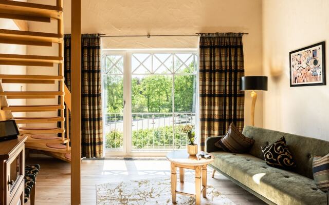 Wellness- & Genusshotel Weisser Bär