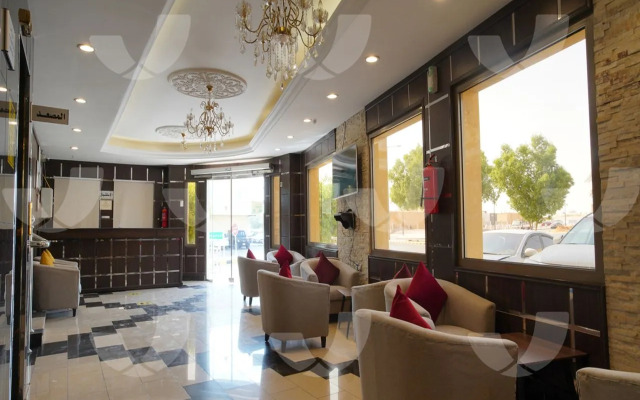 Abha Lamar 2 Furnished Apartments