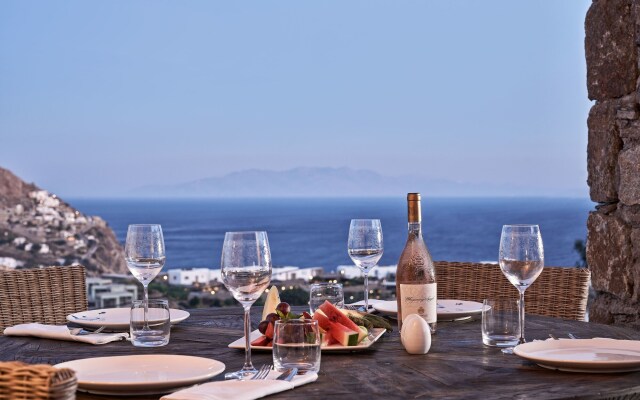 Katikies Villas Mykonos