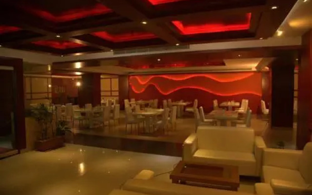 Hotel Hiton