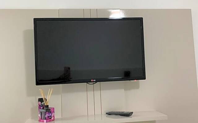Hotel Cavalinho Branco - Apartamento 136