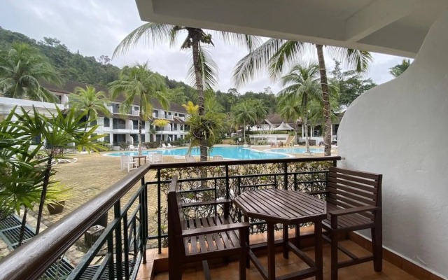 Residence Inn Cherating