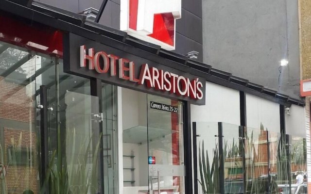 Hotel Ariston AW