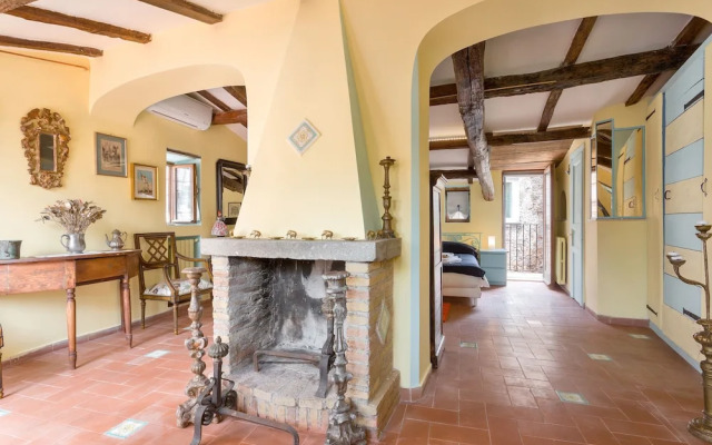 Rome as you feel - Vacche Apartment