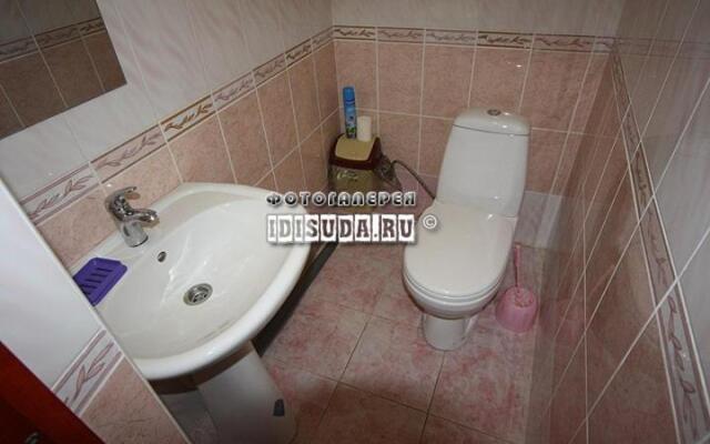 Guest house 89 Region