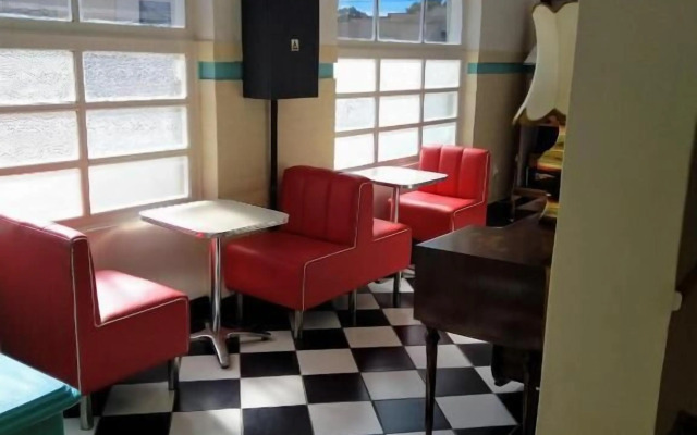 Savoy Hotel Beaufort-West