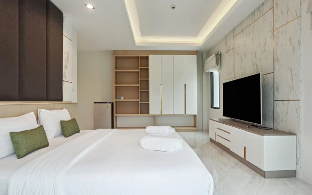 De Piraya Residence
