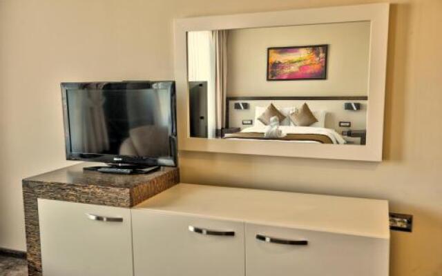 Amazona Hotel