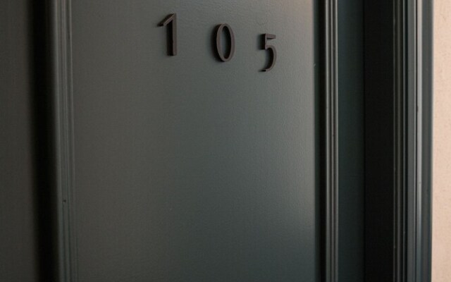 The Honest Hotel San Pedro