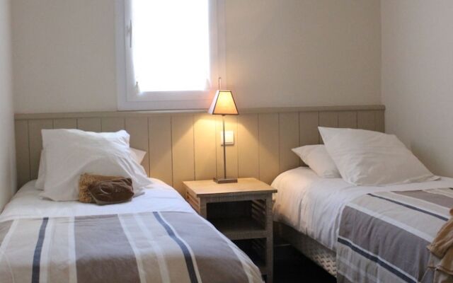 Villa 6 - Les Minutias Village