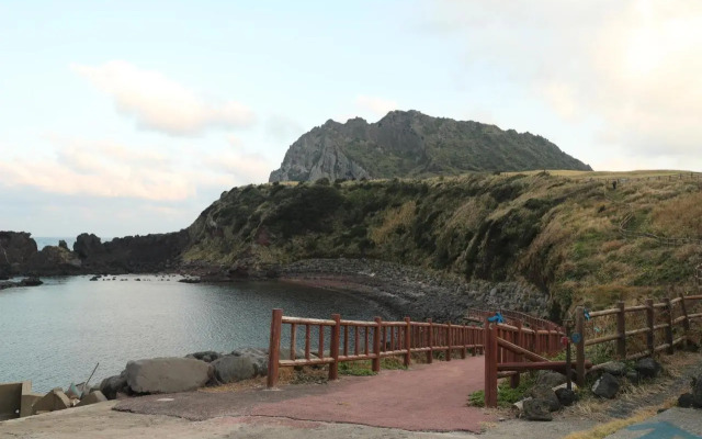 Seongsan Star Pension