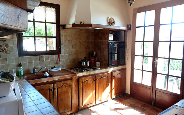 Holiday Home Josette