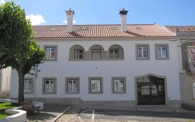 Casa do Rossio