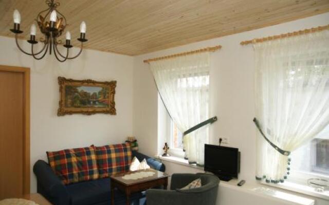 Apartmenthaus & Pension Antik