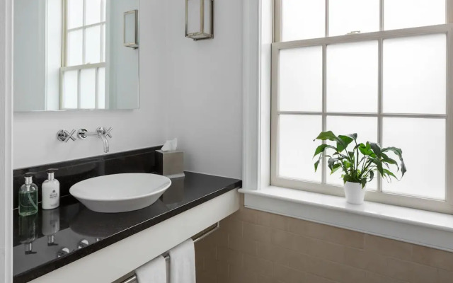 1715 on Rittenhouse, A Boutique Hotel