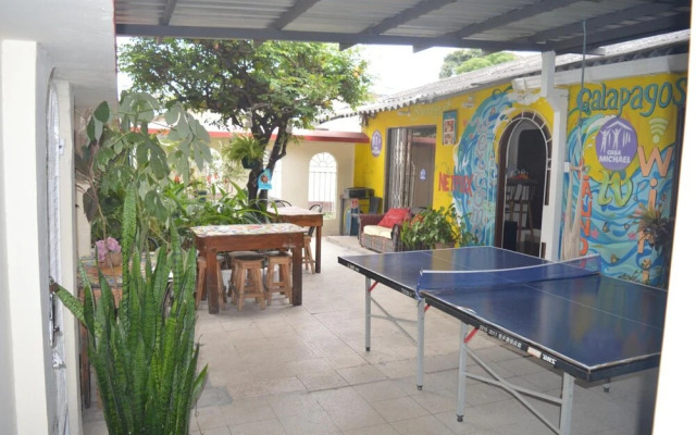 Casa Michael