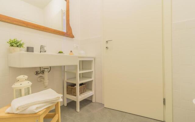 La Casa di Rosa in Varenna