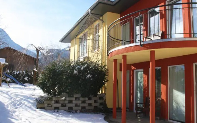 Zillertal Appartements