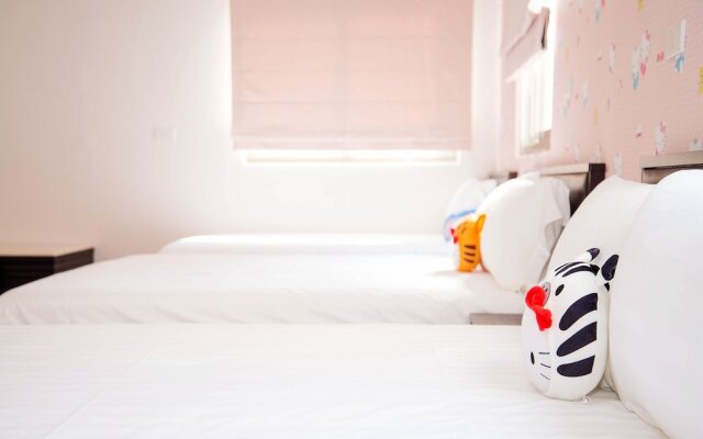 Happy Home Stay