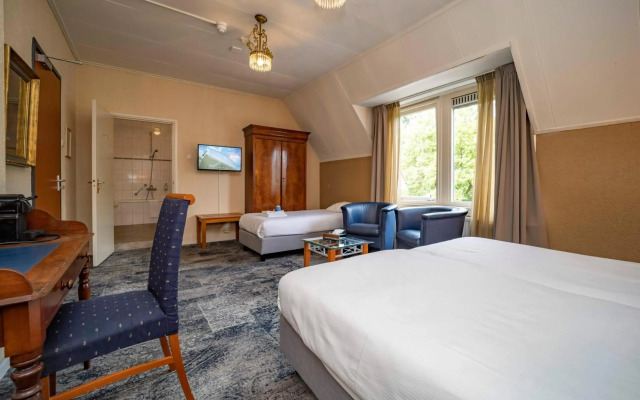Fletcher Hotel-Restaurant Apeldoorn