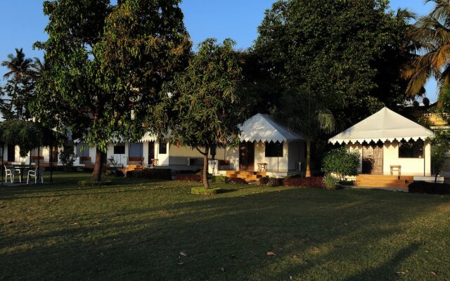 Shree Vilas Orchid A Lake View Hotel Udaipur