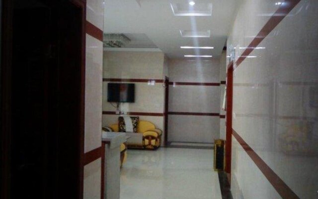 Yingtan Longhushan Sunshine Hostel – Hotel Rooms – Yingtan