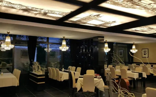 Motel Le Pont