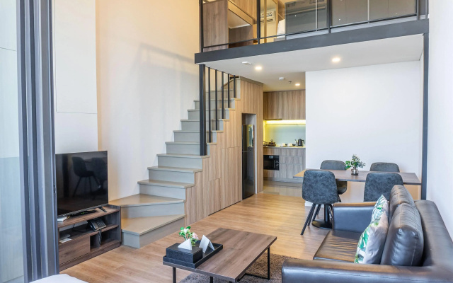 Ramada by Wyndham Bangkok Sukhumvit 87