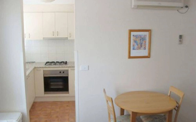 SoYa Apartment Hotel