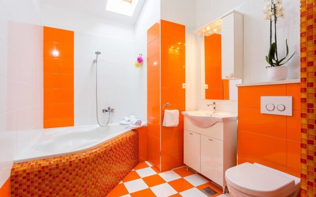 Holiday House Klaric