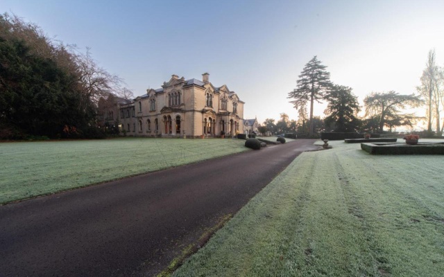 Beechfield House Hotel