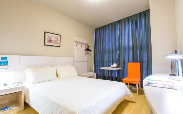 JinJiang Inn - Bejing Yizhuang Development Zone