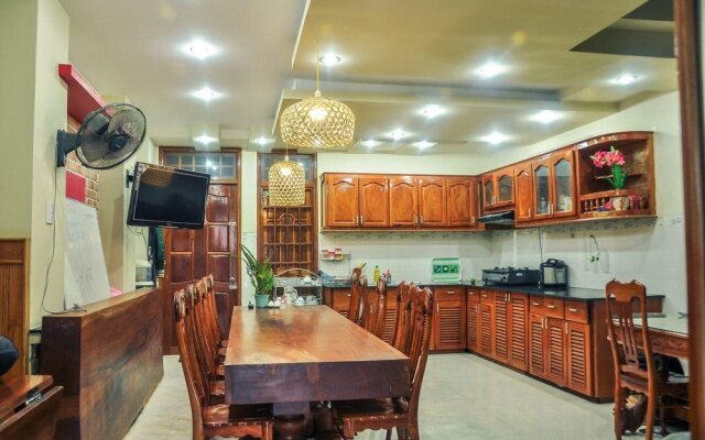 Joy House Hostel