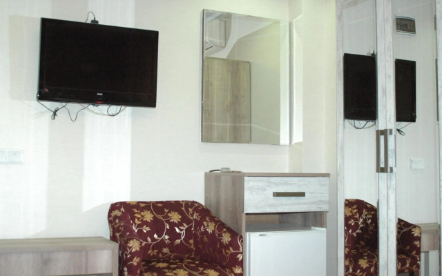 Konak Saray Hotel